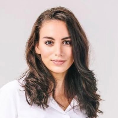 Mira Murati Leaves OpenAI