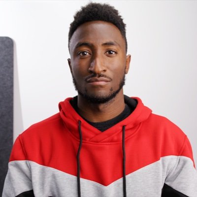 MKBHD's Wallpaper App