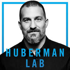 Huberman Labs Podcast